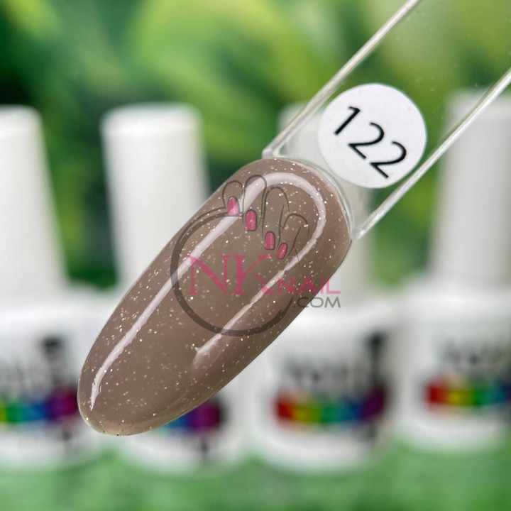 Гель-лак YO!nails One step №122